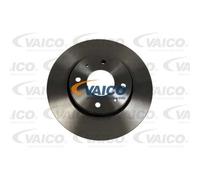 VAICO 2x Disco Freno Ventilato Frontale per Volvo V40 Familiare VW 645 S40 I Vs