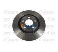 VAICO 2X Disco Freno Ventilato Posteriore Per Audi A4 Avant 8E5 B6 8ED B7 8H7