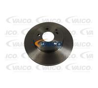 VAICO 2x Disco Ventilato Frontale per Mercedes-Benz Modello T S204