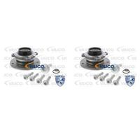VAICO 2X Mozzo Ruota Kit Cuscinetti Anteriore Destro Sinistro Per BMW X1 E84