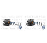 VAICO 2X Mozzo Ruota Kit Cuscinetti Posteriore Per MINI Mini R56 R50 R53 R57 R52