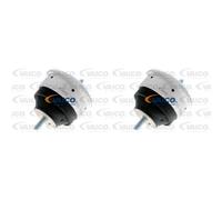 VAICO 2X Supporto Motore Adatto Per BMW 3 Series 320I 325I