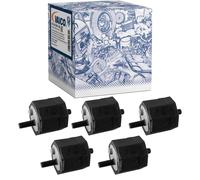 VAICO 5X Supporto Motore Adatto Per BMW 3 Series 318I 316I 5 Series