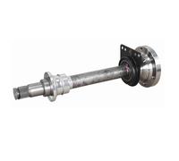 Vaico Albero Di Trasmissione Per Differenziale Per VW Transporter