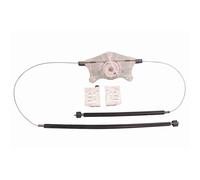 Vaico Alzacristalli Anteriore Dx per VW