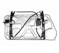 VAICO Alzavetro Anteriore Destro Manuale Compatibile Per VW New Beetle 9C1 1C1
