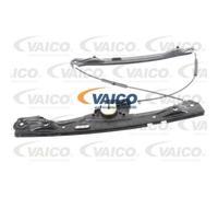 VAICO Alzavetro Elettrico Anteriore Sinistro Compatibile Per BMW 3 Serie Touring