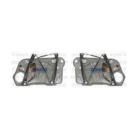 VAICO Alzavetro Set Sinistro Destro Elettrico Per VW Golf IV 1J1 1J5 1E7