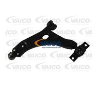 VAICO Braccio Oscillante Manubrio Sospensione Ruota SX Ant. Sotto per Ford Focus