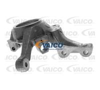 VAICO Braccio Oscillante Nocca Sospensione Ruota Frontale SX per Renault Clio