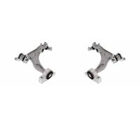 VAICO Braccio Oscillante Set Sinistro Destro Per Volvo V60 II 225 227 224