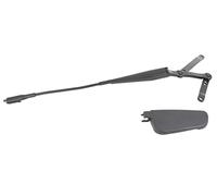 VAICO Braccio tergi, Pulizia cristalli V30-3728 | Compatibile con: MERCEDES-BENZ GL-CLASS, M-CLASS