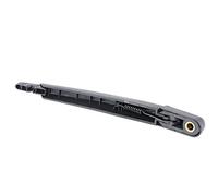 VAICO Braccio tergi, Pulizia cristalli V46-0106 Compatibile con: DACIA DUSTER, RENAULT CLIO II, CLIO II Kasten/Schrägheck