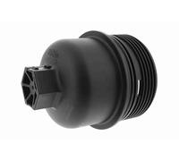 VAICO V21-0036 Coperchio, scatola filtro olio