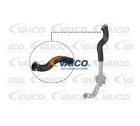VAICO Carica Adatto A per Renault Kangoo / Grand KW0/1_ 1.5 DCI FW0/1_