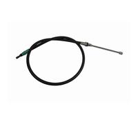Vaico Cavo Del Freno a Mano Destra per Smart Fortwo