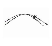 Vaico Cavo Frizione per Abarth 500 Fiat 500 Panda