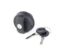 VAICO Tappo serbatoio carburante V10-0013 con chiave per SAAB, NISSAN, RENAULT 191201551A