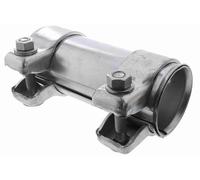 Supporto scarico Doppio collare V10-1837 VAICO per VW SKODA SEAT FIAT OPEL