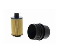 Vaico Coperchio per Alloggiamento Filtro Olio Jeep Gladiatore Pick-Up JT 3,0 D