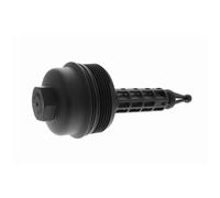 Vaico Coperchio per Alloggiamento Filtro Olio per BMW 1er 3er 5er 7er X3