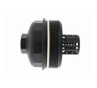 Vaico Coperchio per Alloggiamento Filtro Olio per Land Rover 2 L359 3,2 4X4