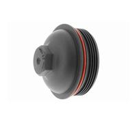 Vaico Coperchio Per Il Filtro Dell'Olio Per Audi Seat Skoda VW