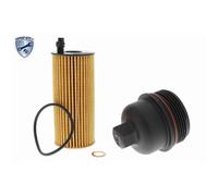 Vaico Coperchio Per Il Filtro Dell'olio Per BMW Mini