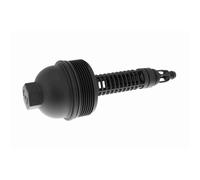 Vaico Coperchio Per Il Filtro Dell'Olio Per BMW Serie 3 5 6 7 X3 X5 X6