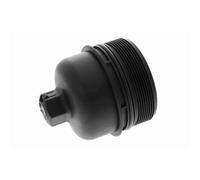 Vaico Coperchio Per Il Filtro Dell'Olio Per Ford Jaguar Land Rover