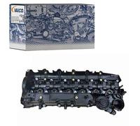 VAICO Copritestata V20-4169 unten | Compatibile con: BMW 5, X5
