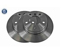 VAICO Dischi Freni Posteriori Ø280 Mm Completi Per BMW 1 Serie E87 E81 V20-80059