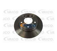 VAICO Dischi-Freno Ø280 MM Pieno Adatto per BMW 1er E87 E81 V20-80059