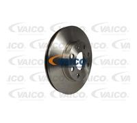 VAICO Dischi Freno Anteriore Ø236 MM Ventilato per Opel Corsa B 73_ 78_ 79_ F
