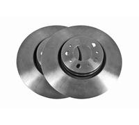 VAICO Dischi Freno Anteriore Ø316 MM Ventilato per Volvo XC90 I V70 II S60