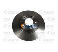 VAICO Disco Ø350 Ventilato Anteriore Destro per Audi Q7 VW Touareg Cayenne 9PA
