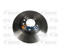 VAICO Disco Freno Ø350 Ventilato Frontale SX per Porsche Cayenne VW Touareg Q7