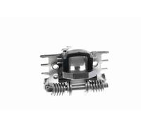 VAICO Fermaporte Sinistra Destra Frontale per Renault Megane III Grand KZ0/1