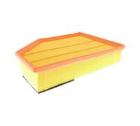 VAICO Filtro Aria Compatibile Con VOLVO OE 30 636 551 V95-0016