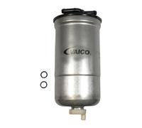 Filtro carburante Filtro per condotti/circuiti V10-0341 VAICO per VW AUDI SKODA