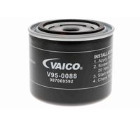 VAICO Filtro Olio Avvitabile per Volvo V70 I 2.4 2.0 V40 Familiare lada Niva