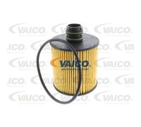 VAICO Filtro Olio Inserto Filtro per Fiat Doblo Monovolume 1.6 D Multijet