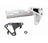 VAICO Flangia d. refrigerante V10-5860 Compatibile con: VW MULTIVAN T5, TRANSPORTER T5 Bus, TRANSPORTER T5 Kasten, TRANSPORTER T5 Pritsche/Fahrgestell (7JD, 7JE, 7JL, 7JY, 7JZ