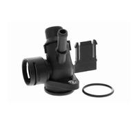 Vaico Flangia Refrigerante per Audi A4 A5 A6 Q5 Seat Exeo VW Amarok Transporter