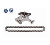 Vaico Kit Catena Per Azionamento Pompa Olio Per Audi Seat Skoda VW