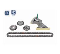 Vaico Kit Catena Per Azionamento Pompa Olio Per Audi Seat Skoda VW