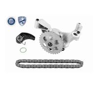 Vaico Kit Catena Per Azionamento Pompa Olio Per Audi Seat Skoda VW