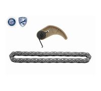 Vaico Kit Catena per Motore Pompa Olio per Audi Mitsubishi Seat Skoda VW