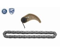 VAICO V10-5843 Kit catene, Azionamento pompa olio
