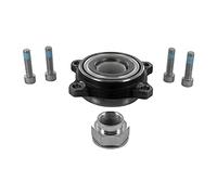 VAICO Kit cuscinetto ruota V24-0387